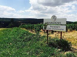 Domaine Pont Juillet