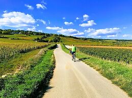 Domaine Pont Juillet