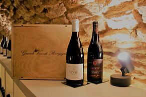Domaine Pont Juillet