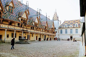 Domaine Pont Juillet