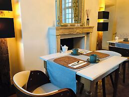 Domaine Pont Juillet