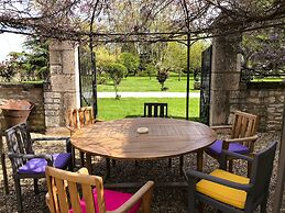 Domaine Pont Juillet