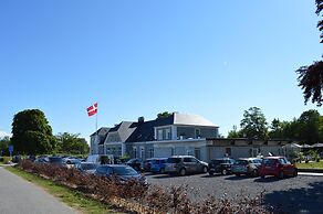Femhøj
