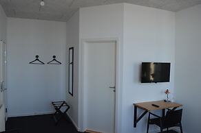 Femhøj