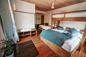 GRAND your home with common kitchens with self check-in