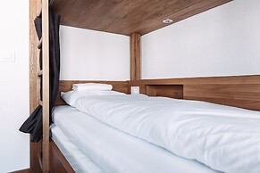 GRAND your home with common kitchens with self check-in