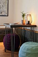 GRAND your home with common kitchens with self check-in