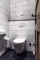 GRAND your home with common kitchens with self check-in