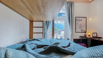 GRAND your home with common kitchens with self check-in