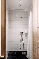 GRAND your home with common kitchens with self check-in