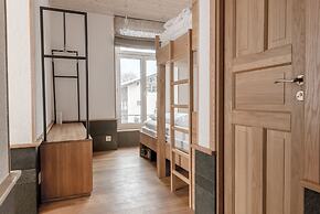 GRAND your home with common kitchens with self check-in