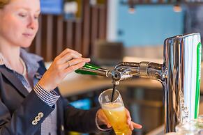 Hampton by Hilton Amsterdam Centre East