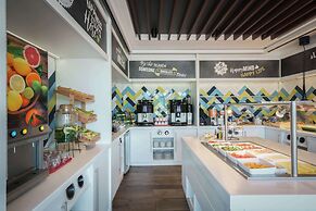 Hampton by Hilton Amsterdam Centre East