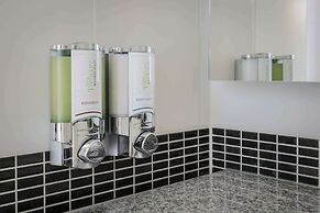 Hampton by Hilton Amsterdam Centre East