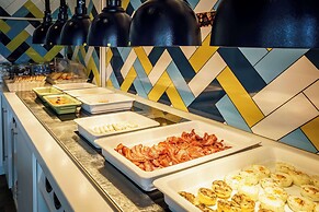 Hampton by Hilton Amsterdam Centre East