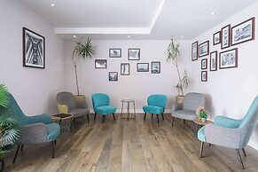 Hampton by Hilton Amsterdam Centre East