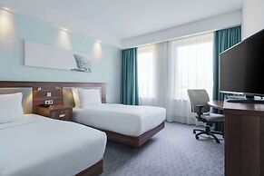 Hampton by Hilton Amsterdam Centre East