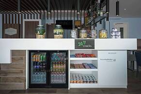 Hampton by Hilton Amsterdam Centre East