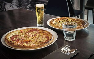 Hampton by Hilton Amsterdam Centre East