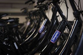 Hampton by Hilton Amsterdam Centre East