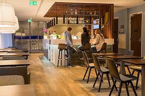 Hampton by Hilton Amsterdam Centre East
