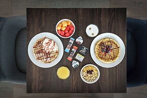 Hampton by Hilton Amsterdam Centre East