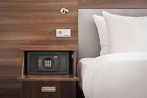 Hampton by Hilton Amsterdam Centre East