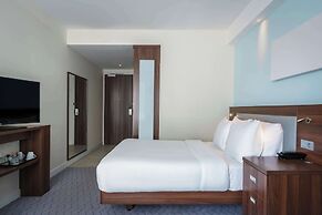 Hampton by Hilton Amsterdam Centre East