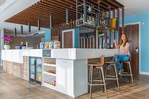 Hampton by Hilton Amsterdam Centre East