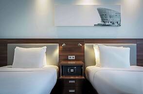 Hampton by Hilton Amsterdam Centre East