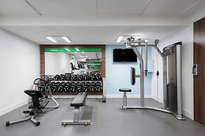 Hampton by Hilton Amsterdam Centre East