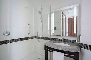 Hampton by Hilton Amsterdam Centre East