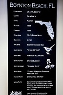 TownePlace Suites By Marriott Boynton Beach