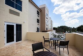 TownePlace Suites By Marriott Boynton Beach