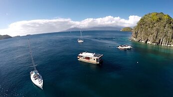 Aqua Lodge Les Saintes