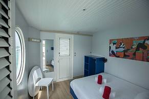 Aqua Lodge Les Saintes