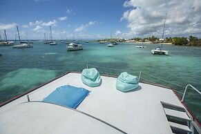 Aqua Lodge Les Saintes