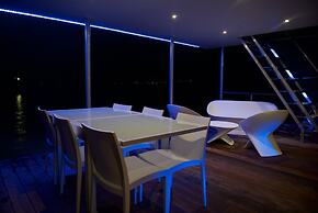 Aqua Lodge Les Saintes