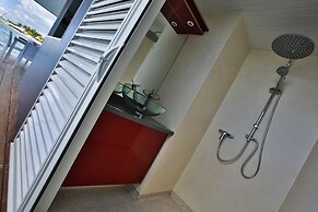Aqua Lodge Les Saintes