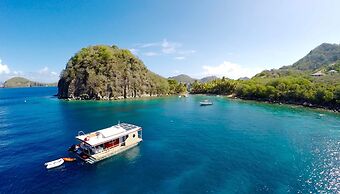 Aqua Lodge Les Saintes