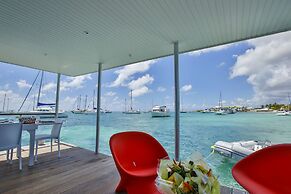 Aqua Lodge Les Saintes