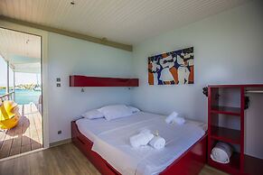 Aqua Lodge Les Saintes