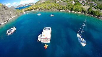 Aqua Lodge Les Saintes