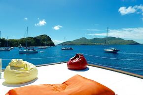 Aqua Lodge Les Saintes