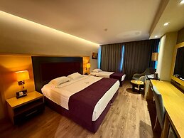 Sirin Park Hotel
