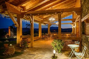 Hotel Viñas de Lárrede