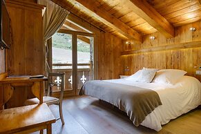 Hotel Viñas de Lárrede