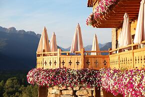 Hotel Viñas de Lárrede