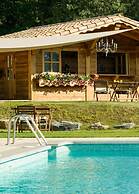 Hotel Viñas de Lárrede