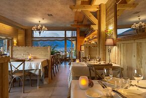 Hotel Viñas de Lárrede